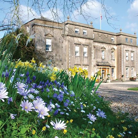 Gasthaus Ston Easton Park Radstock Exterior foto